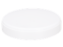 P-BE4-222265-PANEL LED APPARENT ROND 220V COLENIA