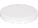 P-BE7-222065-PLAFONNIER LED ROND ETANCHE 220V PANDELA