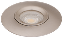 22-1-CHALINGA-SN/SN-SPOT MR16 A ENCASTRER ROND FIXE ALUMINIUM