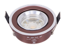 S-LUX-230411-SPOT MR11 A ENCASTRER ROND ORIENTABLE ALUMINIUM VIRAZZO11