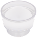 S-GL4-210740-SPOT LED A ENCASTRER ROND ACRYLIQUE 220V VERONA