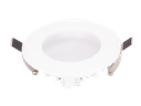 S-LA1-210865-SPOT LED A ENCASTRER ROND INDIRECT 220V MALONIA