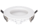 S-LA1-211265-SPOT LED A ENCASTRER ROND INDIRECT 220V MALONIA