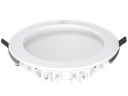 S-LA1-212030-SPOT LED A ENCASTRER ROND INDIRECT 220V MALONIA