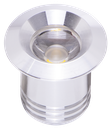 S-R01-210361-SPOT LED A ENCASTRER ROND COB 220V BAMBOU