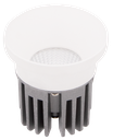 22-7-RHONDA-0702-SPOT LED A ENCASTRER ROND COB 220V 38° RHONDA