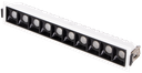 22-7-SOFERMA-10-SPOT LED A ENCASTRER RECTANGULAIRE COB 220V