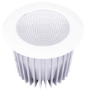 SPOT LED A ENCASTRER ROND COB FELENKA