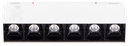 S-LI1-161241-SPOT SUR RAIL MAGNETIQUE DC24V FIXE TOM