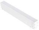 S-LI3-341541-SPOT SUR RAIL MAGNETIQUE DC24V FIXE LUKE