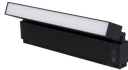 S-LI3-261542-SPOT SUR RAIL MAGNETIQUE DC 24V ORIENTABLE SPICE
