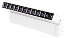 S-LI2-341541-SPOT SUR RAIL MAGNETIQUE DC24V ORIENTABLE TOM
