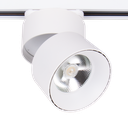 231-ORDINYA-3002-SPOT SUR RAIL COB APPARENT ORIENTABLE 220V ORDINYA