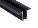RAIL A ENCASTRER MAGNETIQUE DC24V 1 METRE MAGNOMA