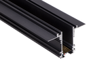 RAIL A ENCASTRER MAGNETIQUE DC24V 2 METRES MAGNOMA