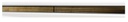 S-PI5-222011-RAIL APPARENT MAGNETIQUE DC24V POUR SPOT 2 METRES MAGNOMA