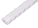 272-CAMPANI-1330-PROFILE APPARENT OPAQUE 3METRE 17*7/12MM