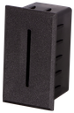 B-CM9-261330-BALISAGE LED RECTANGULAIRE IP54 220V KITANYA
