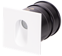 B-CM5-711365-BALISAGE LED CARRE IP65 220V KINDORA