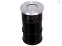 311-BRENDIA-0353-SPOT AU SOL LED ROND FIXE COB IP65 220V