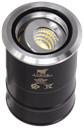 31-ALAMIA-233-SPOT AU SOL LED ROND ORIENTABLE IP65 COB 220V ALAMIA