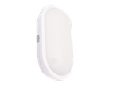 [3214-MARGOYA-1501] 3214-MARGOYA-1501-HUBLOT LED OVAL IP65 220V (15W, 6500K, BLANC)