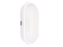 [3214-MARGOYA-2001] 3214-MARGOYA-2001-HUBLOT LED OVAL IP65 220V (20W, 6500K, BLANC)