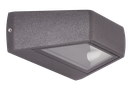 [J-BR2-350540] J-BR2-350540-APPLIQUE LED D'EXTERIEUR IP54 220V FRADILIA (5W, 4000K, GRIS FONCE)
