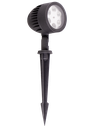 P-PQ3-100660-PROJECTEUR A PIQUET LED COB IP65 220V COMPANIA