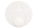 C-AP3-003587-APPLIQUE DECORATIVE LED 220V ODASSIA