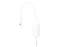 J-AP4-520330-APPLIQUE DECORATIVE LED ORIENTABLE 220V OSTANYA