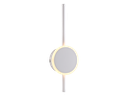 C-AP4-411425-APPLIQUE DECORATIVE LED 220V ISTEWANYA