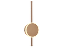 C-AP4-461425-APPLIQUE DECORATIVE LED 220V ISTEWANYA