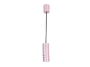 S-LUX-502202-SUSPENSION GU10 CYLINDRIQUE ACIER 16,5CM NAGANO