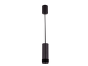 S-LUX-521003-SUSPENSION GU10 CYLINDRIQUE ALUMINIUM CELTIC