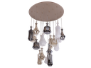 C-SUP-295110-SUSPENSION LUSTRE 18*E14 FYANBA