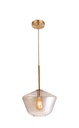 803-PETRA-001-SUSPENSION E27 220V D300 H265
