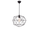 C-SU8-212018-SUSPENSION POLYGONE E27 MANYBRAS