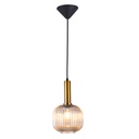 C-SU8-230082-SUSPENSION E27 KOLIMBO