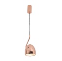 C-SU3-232769-SUSPENSION LED ROND 220V TESALI