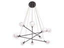 C-SU8-223288-SUSPENSION 10*G9 BINIZIA