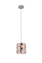 80-FIORD-4001-SUSPENSION LUSTRE G9 220V FIORD