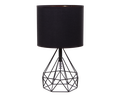 C-AB5-280392-LAMPE DE CHEVET 1*E27 220V MODENA
