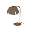 C-AB6-172717-LAMPE DE CHEVET E27 220V DORINKA