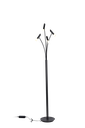 C-AB1-232903-LAMPADAIRE LED 220V LIMAGRA