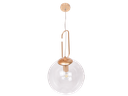 C-SUP-260417- SUSPENSION 1*E27 220V PALBIETA