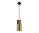 803-GARET-004- SUSPENSION ALUMINIUM E27 H240 220V