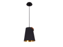 C-SUP-110023- SUSPENSION 1*E27 220V SABALETE