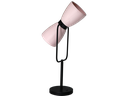 C-AB9-296665 LAMPE DE CHEVET 2*E27 220V CONCESSA