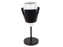 C-AB9-216607 LAMPE DE CHEVET E27 220V BATISTA